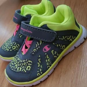 Champion toddler shoes